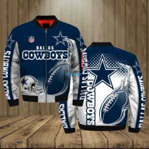 Dallas Cowboys Bomber