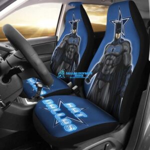 Dallas Cowboys Seat Covers Amazon
