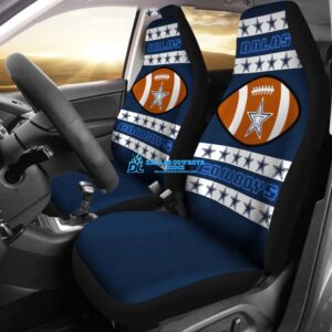 Dallas Cowboys Seat Covers Walmart