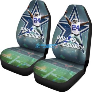 Dallas Seat Covers