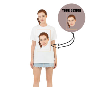 Custom Women Shirt Dallas Cowboys Personalized Photo