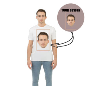 Custom Men Shirt Dallas Cowboys Personalized Photo